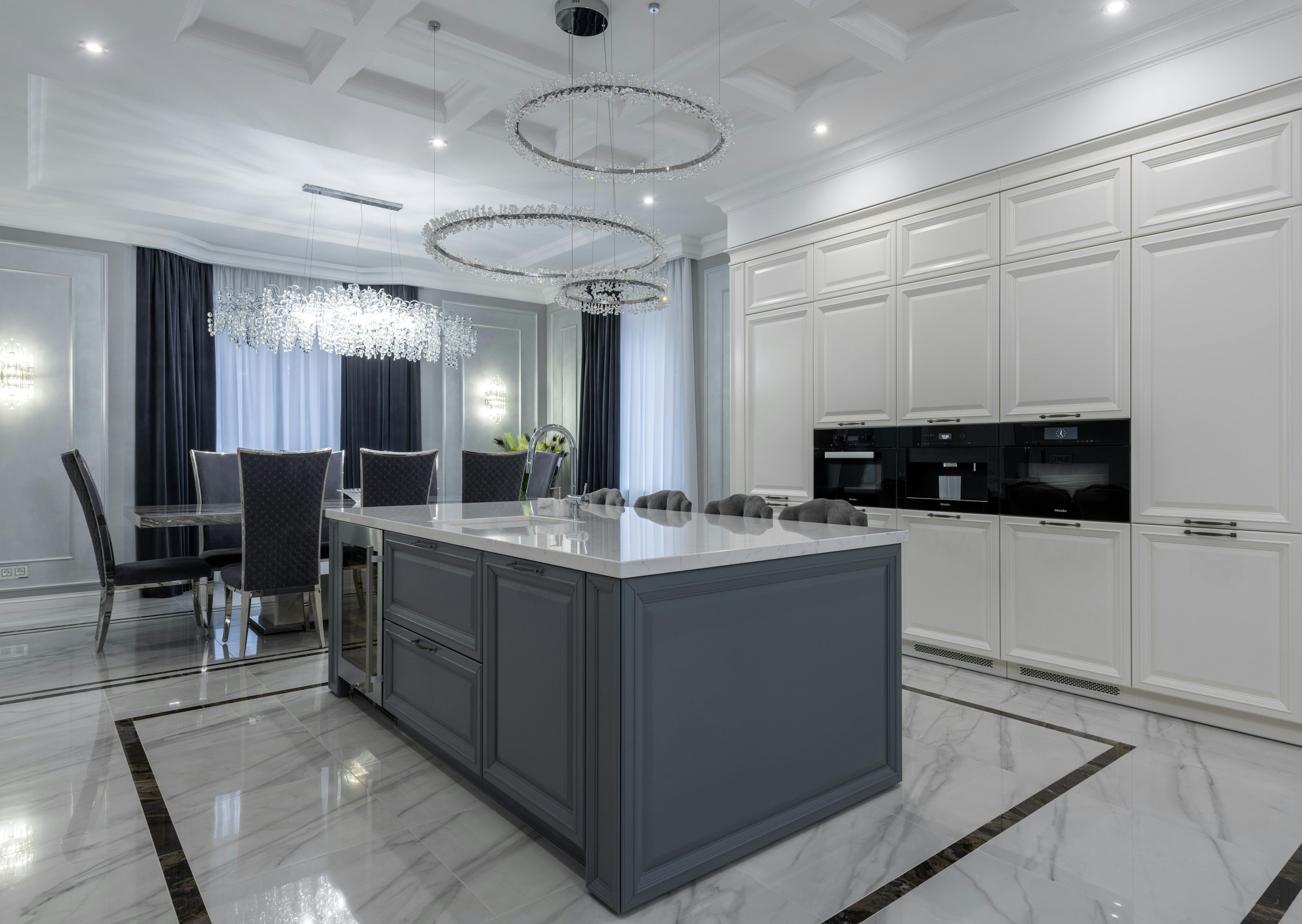 dining-room